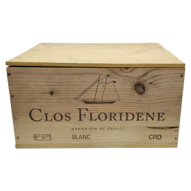 CLOS FLORIDENE 2005