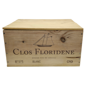 Clos Floridène 2005