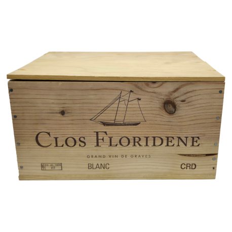 Clos Floridene 2005