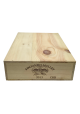 Château Sociando Mallet 2016