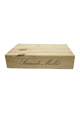 Château Sociando Mallet 2016