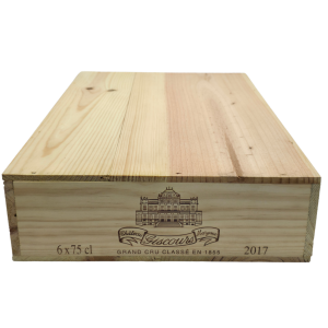 Chateau Giscours 2017