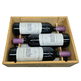 CHATEAU LASCOMBES 2004