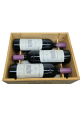 CHATEAU LASCOMBES 2004