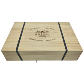 CHATEAU MARGAUX 2016