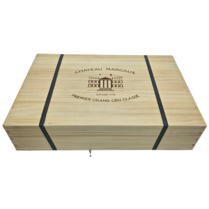 Château Margaux 2016 (Bottle of 75 cl)