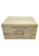Chateau Marquis de Termes 2021( owc set of 6 Bottles 75 cl)