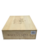 Château Rauzan Segla 2016
