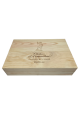 Château d'Armailhac 2022 (Case of 6 Bottles 75 cl)