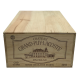CHATEAU GRAND PUY LACOSTE 2016