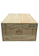 Chateau lacoste Borie 2019