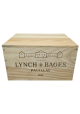 CHATEAU LYNCH BAGES 2022