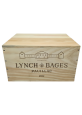 CHATEAU LYNCH BAGES 2022