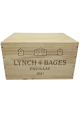 Château Lynch Bages 2021