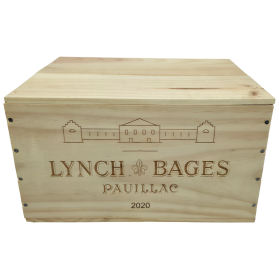 CHATEAU LYNCH BAGES 2020