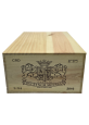 CHATEAU LYNCH MOUSSAS 2016