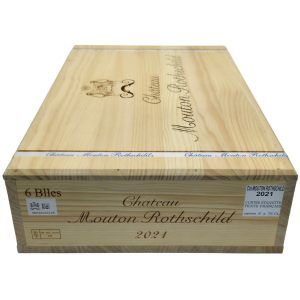 Château Mouton Rothschild 2021
