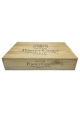 Château Pontet Canet 2015 (wooden case 12x75cl)