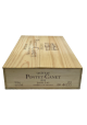 Château Pontet Canet 2015 (wooden case 12x75cl)