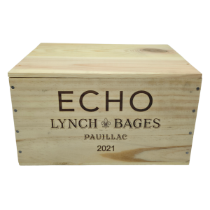Château Lynch Bages 2021