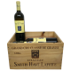 CHATEAU SMITH HAUT LAFITTE 2005