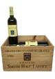 Château Smith Haut Lafitte 2005