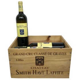 CHATEAU SMITH HAUT LAFITTE 2005
