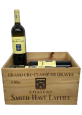 CHATEAU SMITH HAUT LAFITTE 2005