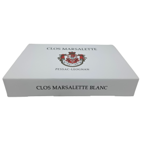CLOS MARSALETTE 2022