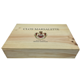 CLOS MARSALETTE 2021