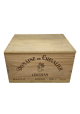 Domaine de Chevalier 2004