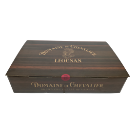 DOMAINE DE CHEVALIER 2021