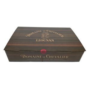 Domaine de Chevalier 2021