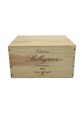 CHATEAU BELLEGRAVE 2021