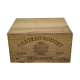 CHATEAU ROUGET 2004