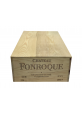 CHATEAU FONROQUE 2017