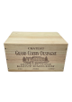 CHATEAU GRAND CORBIN DESPAGNE 2020