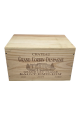 CHATEAU GRAND CORBIN DESPAGNE 2019