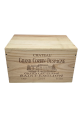 CHATEAU GRAND CORBIN DESPAGNE 2019