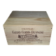 CHATEAU GRAND CORBIN DESPAGNE 2018