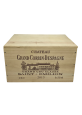 CHATEAU GRAND CORBIN DESPAGNE 2013
