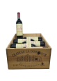 CHATEAU LA DOMINIQUE 1993