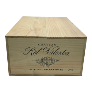 Château Rol Valentin 2016