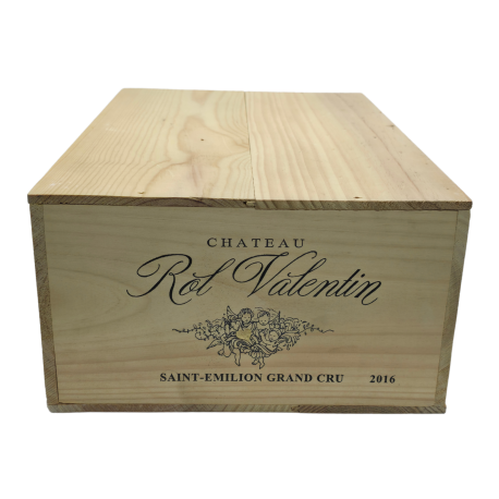 Château Rol Valentin 2016