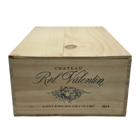 CHATEAU ROL VALENTIN 2015