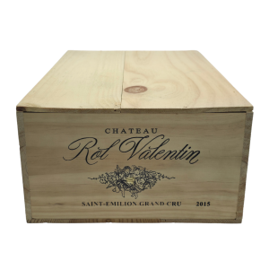 Château Rol Valentin 2015