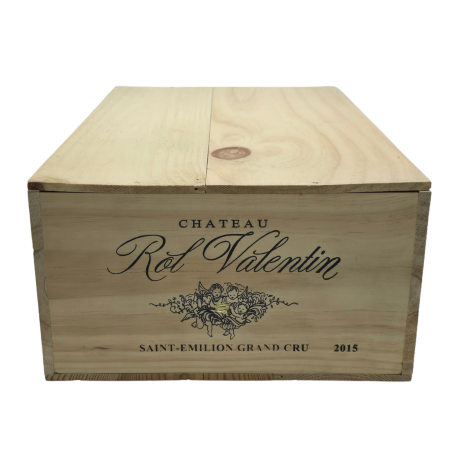 Château Rol Valentin 2015