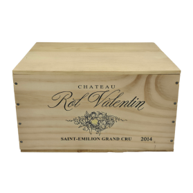 CHATEAU ROL VALENTIN 2014