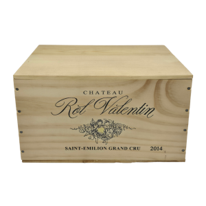 Château Rol Valentin 2014