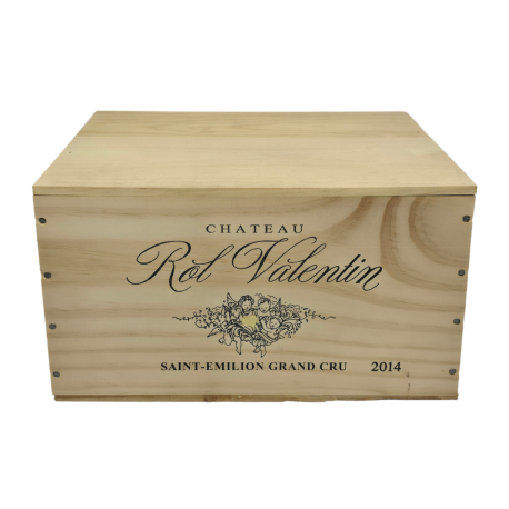 Château Rol Valentin 2014